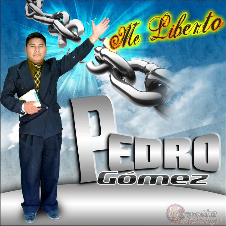 Pedro Gomez's avatar image