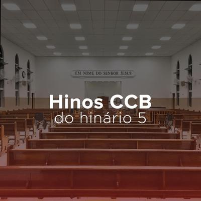 Venho Adorar-te, Santo Criador (Hino CCB) By CCB Hinos's cover