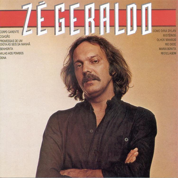 Geraldo Zé's avatar image