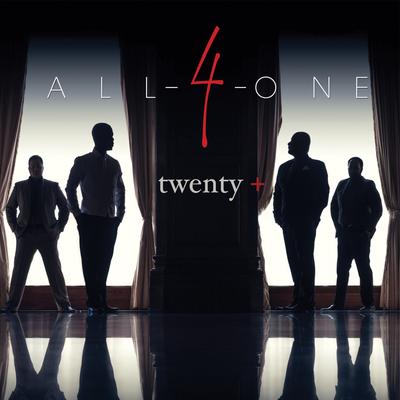 Twenty+ (Deluxe Version)'s cover