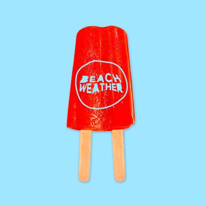 Swoon By Beach Weather's cover