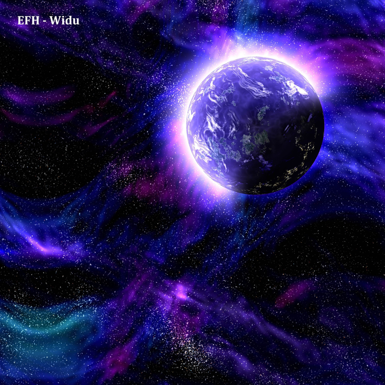 EFH's avatar image