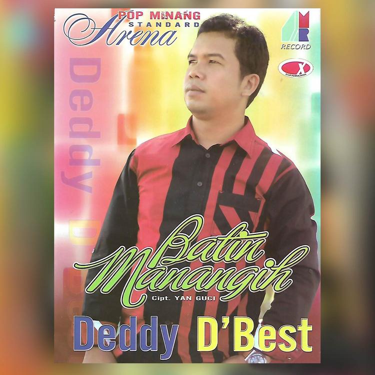 Deddy D'best's avatar image