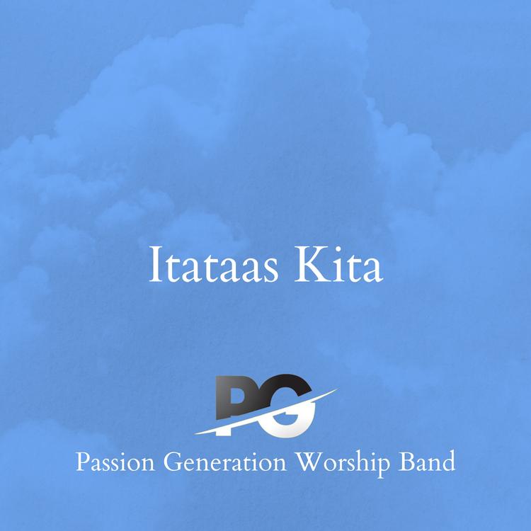 Passion Generation Worship Band's avatar image