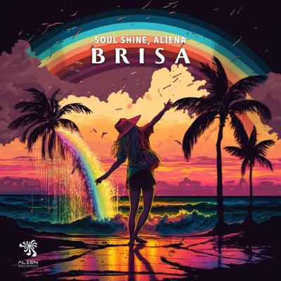 Brisa By Soul Shine, Aliena.'s cover