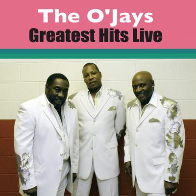 Greatest Hits Live's cover