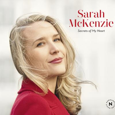 I Fell in Love with You By Sarah McKenzie's cover