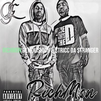 RichMon's cover