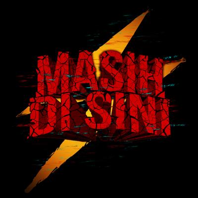 Masih Di Sini (OST Boboiboy The Movie)'s cover