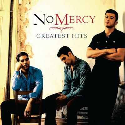 More, More, More By No Mercy's cover