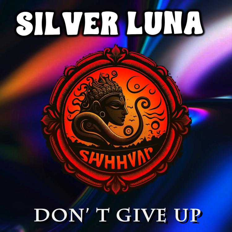 Silver Luna's avatar image