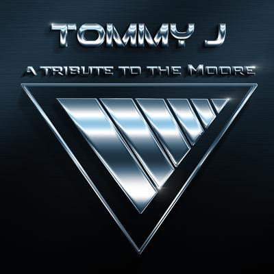 Wild Frontier By Tommy J's cover