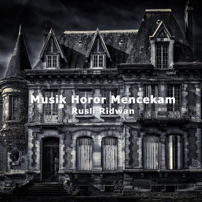 Musik Horor Mencekam's cover