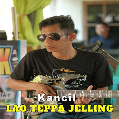 Lao Teppa Jelling's cover