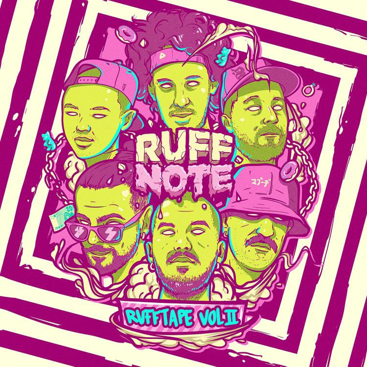 Ruffnote's avatar image