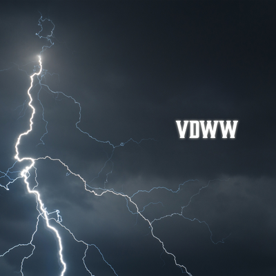 Light Rain Thunder By VDWW's cover