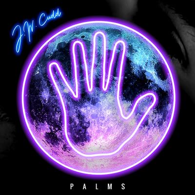 Palms By J.W. CUDD's cover