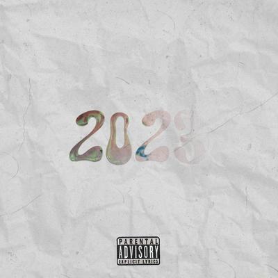 2Ø23's cover