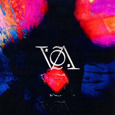 Love in the Void's cover