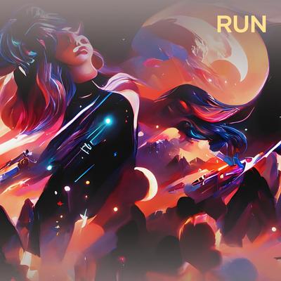 Run's cover