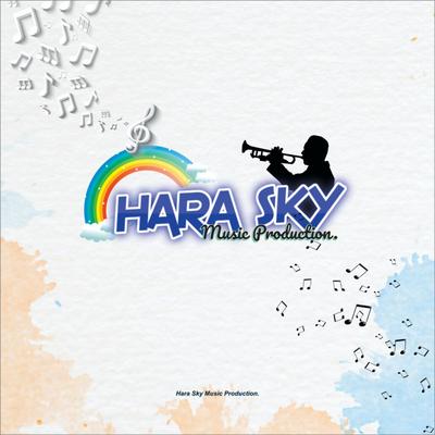 Hara Sky's cover