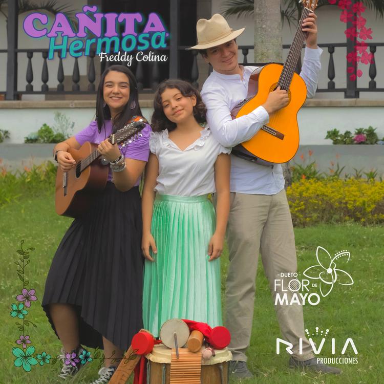 Flor de Mayo's avatar image