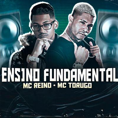 Ensino Fundamental (Brega Funk)'s cover