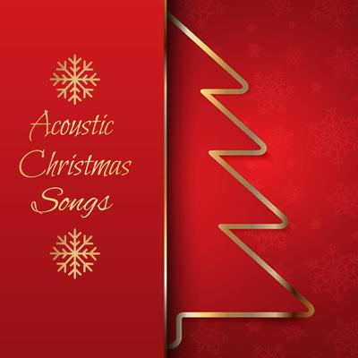 Acoustic Christmas Songs's cover