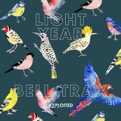 Bell Trax By Light Year's cover