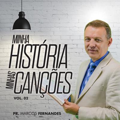 Deus de Batalha By PR MARCOS FERNANDES's cover