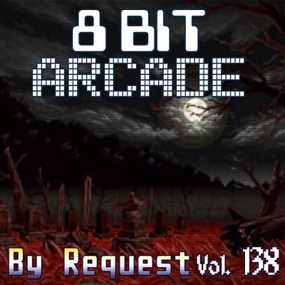 Qué Rico Fuera (8-Bit Ricky Martin & Paloma Mami Emulation) By 8-Bit Arcade's cover