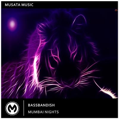 Mumbai nights By Bassbandish's cover