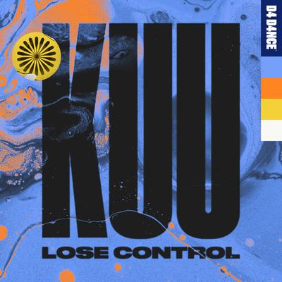 Lose Control (feat. Shungudzo)'s cover