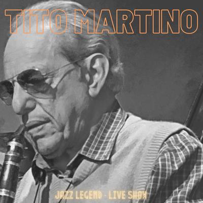 Falando Sobre O Blues... (Live) By Tito Martino's cover