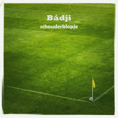 Schouderklopje By Badji's cover