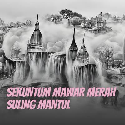 Sekuntum Mawar Merah Suling Merdu's cover