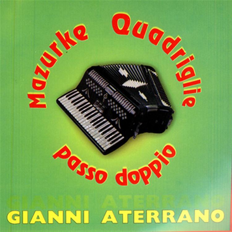 Gianni Aterrano's avatar image