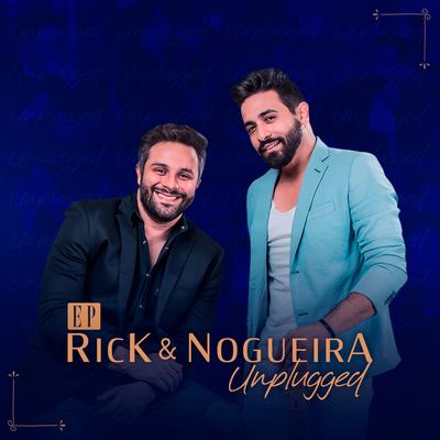 Deixaria Tudo / Só Você / Menina Veneno By Rick & Nogueira's cover