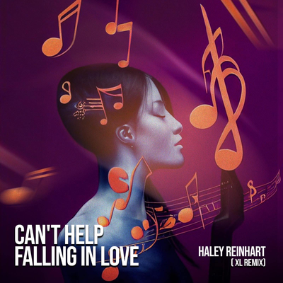 Can’t help falling in love (Feat Haley Reinhart)'s cover