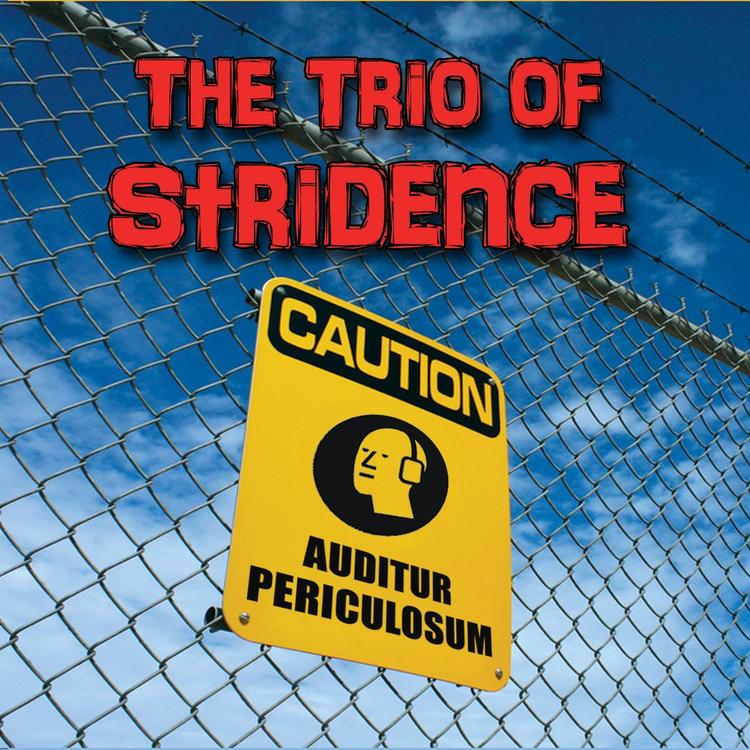 The Trio of Stridence's avatar image