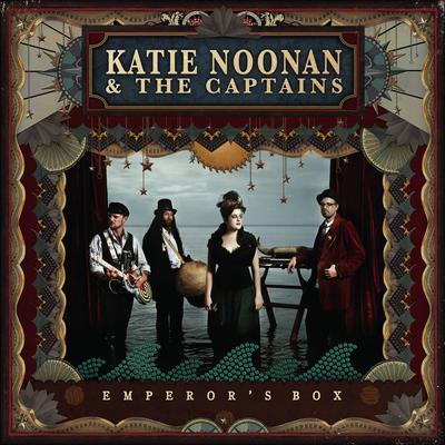 Sweet One (feat. Sia) By Katie Noonan, The Captains, Sia's cover