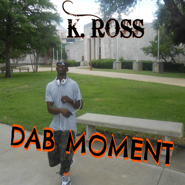 K. Ross's avatar image