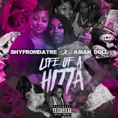 Life Of A Hitta's cover