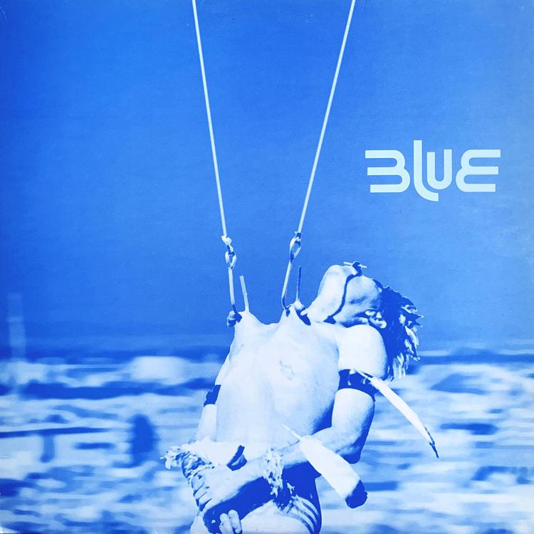 Blue's avatar image