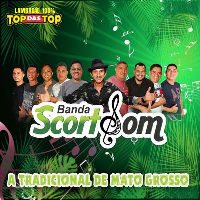 Indiferenca By BANDA SCORT SOM MT, LAMBADÃO 100% TOP DAS TOP's cover