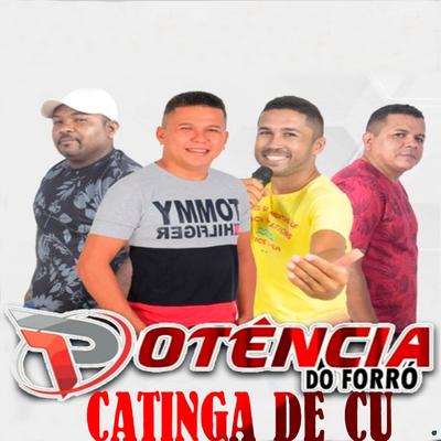 Catinga de Cu's cover