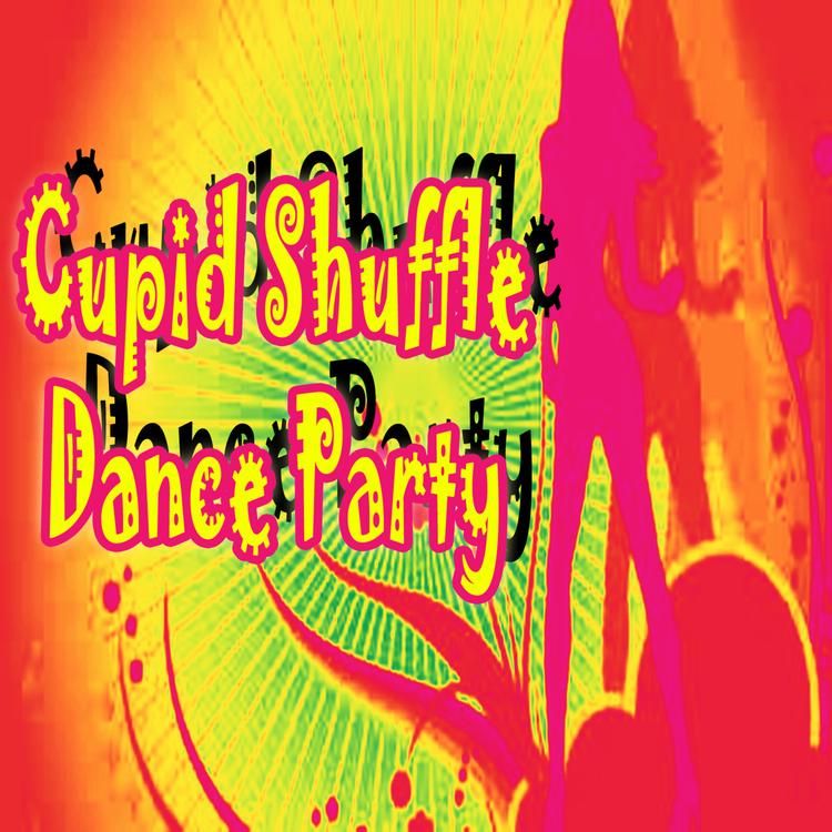 Cupid Shuffle Party DJ's's avatar image