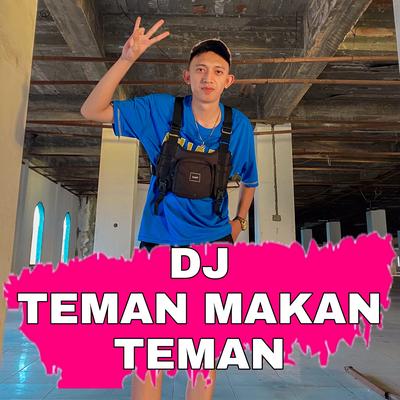 Dj Teman Makan Teman (Remix)'s cover
