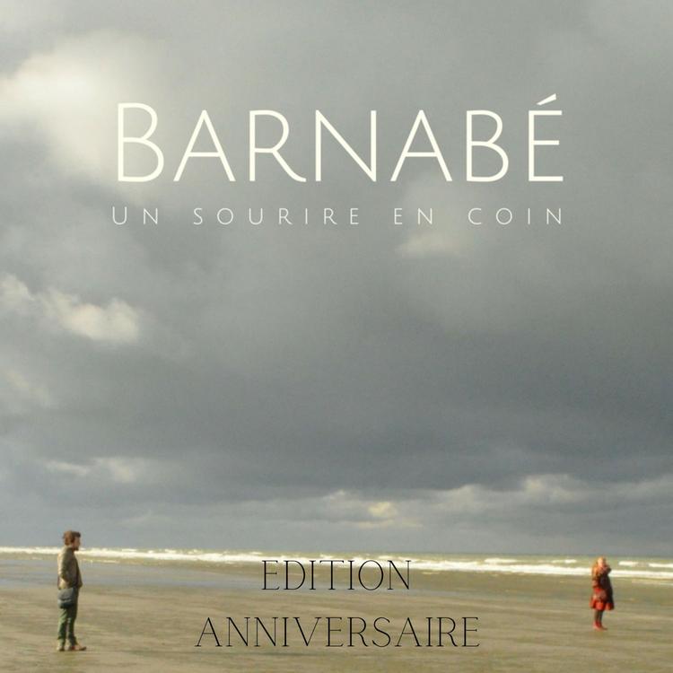 Barnabé's avatar image