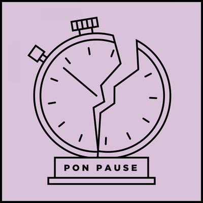 Pon Pause By D-Operation Drop, Al Campbell's cover